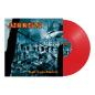 Preview: Aborym - Kali Yuga Bizarre LP (Transparent Red Vinyl)